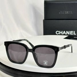 Picture of Chanel Sunglasses _SKUfw57302730fw